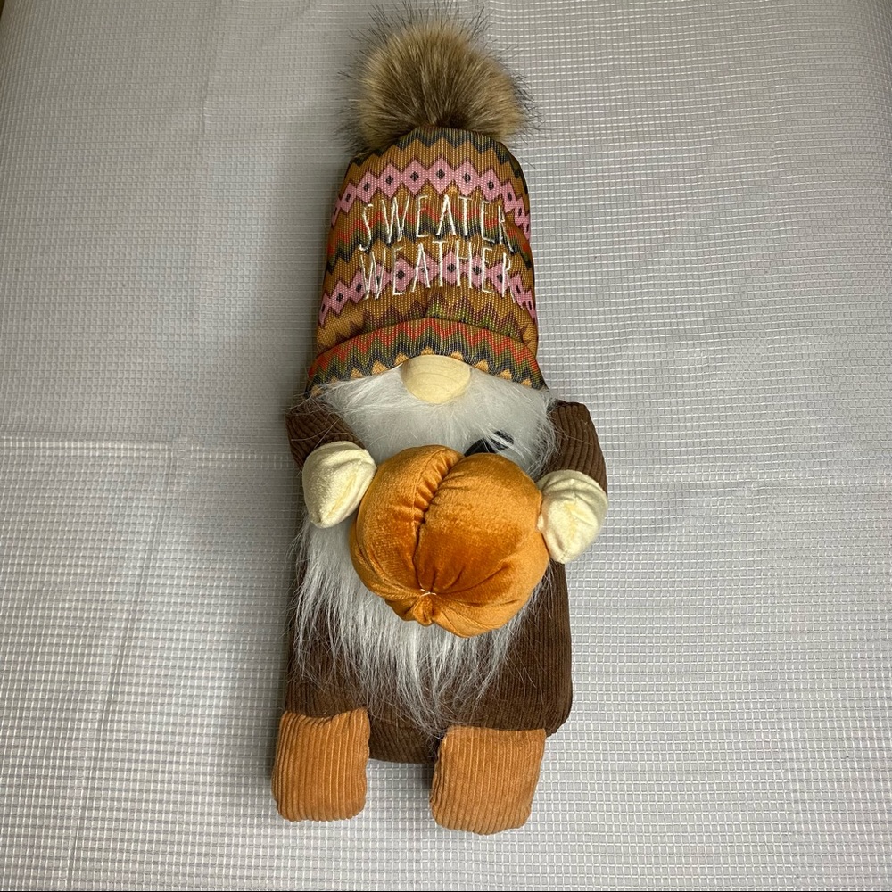 Cozy Fall Decor